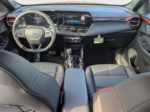 New 2025 Chevrolet TrailBlazer RS w/ Convenience Package image 17