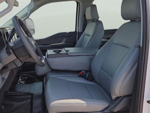 New 2025 Ford F350 XL image 31