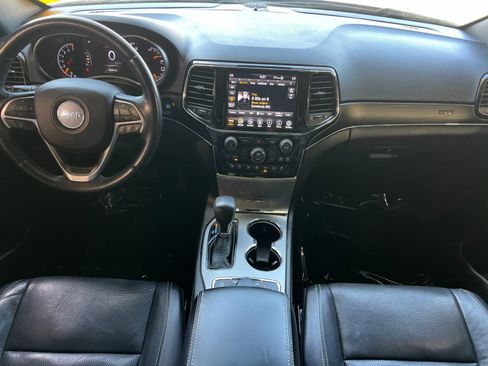 Used 2021 Jeep Grand Cherokee Limited w/ Quick Order Package 28K 80th AWD/4WD image 4
