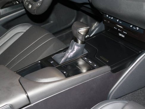 Used 2020 Lexus ES 350 F Sport w/ Accessory Package 2 FWD image 53