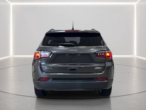Used 2023 Jeep Compass Latitude AWD/4WD image 31