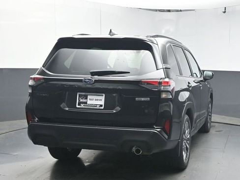 New 2026 Subaru Forester Touring AWD/4WD image 7