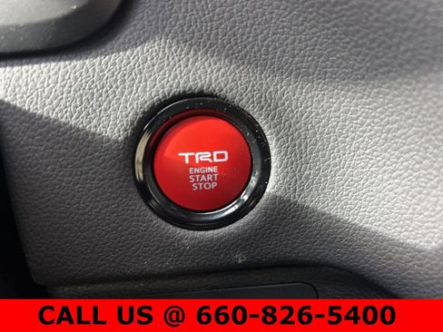 Used 2025 Toyota Tundra Limited image 16