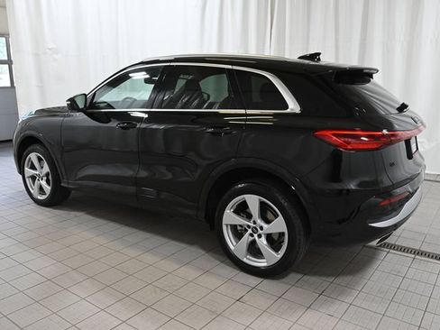 Used 2025 Audi Q5 Premium Plus AWD/4WD image 10