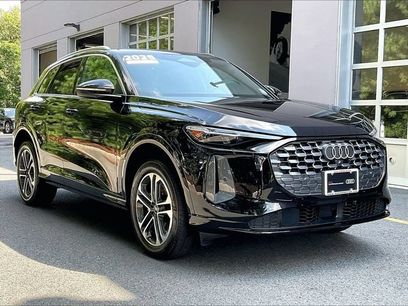 Used 2025 Audi Q5 Premium Plus w/ Premium Plus