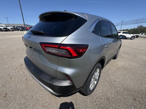 Used 2024 Ford Escape Active AWD/4WD image 5