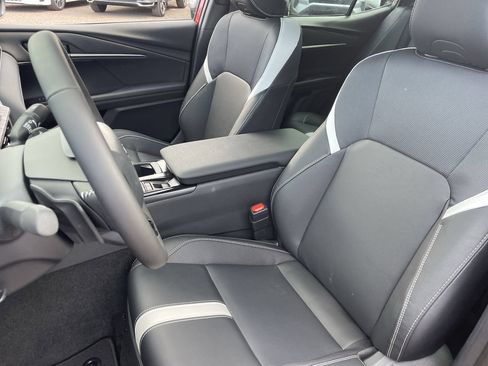 New 2026 Toyota Camry SE FWD image 19