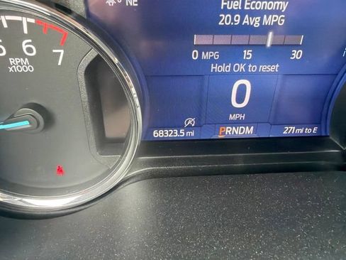 Used 2021 Ford F150 XLT w/ Equipment Group 302A High AWD/4WD image 5