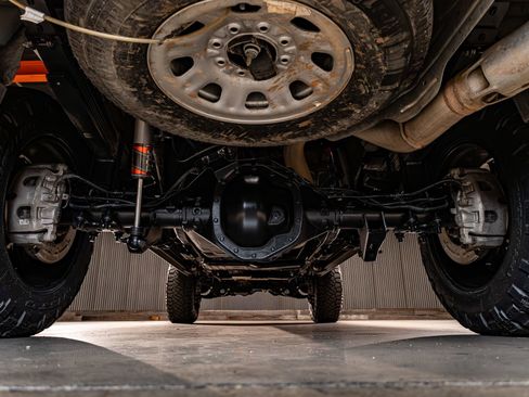 Used 2024 GMC Sierra 2500 Denali Ultimate w/ Max Trailering Package image 15