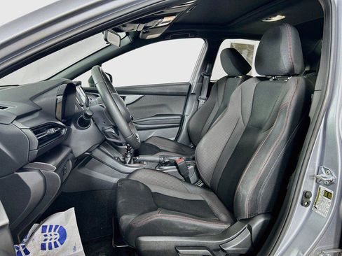Used 2024 Subaru WRX Premium AWD/4WD image 20