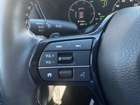 Used 2025 Honda CR-V Sport Touring image 22