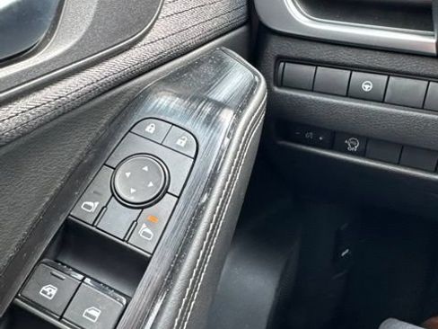 Certified 2023 Nissan Rogue SV AWD/4WD image 20