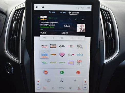 Used 2024 Ford Edge SEL w/ Convenience Package image 22