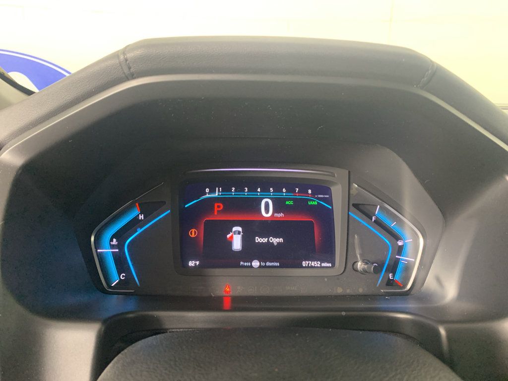 Used 2020 Honda Odyssey Elite image 19