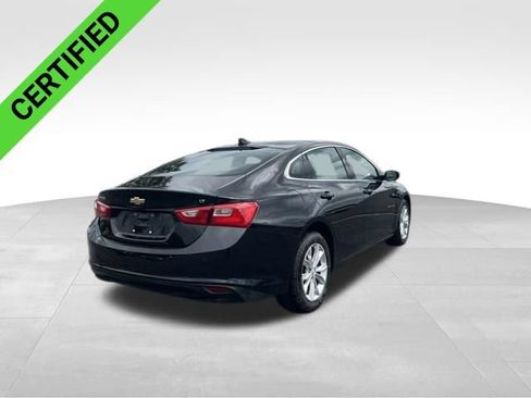 Used 2024 Chevrolet Malibu LT FWD image 6