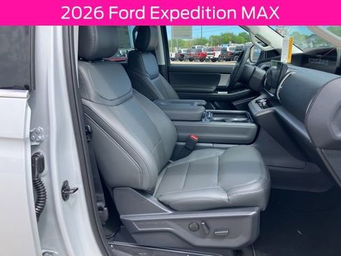 New 2026 Ford Expedition Max Active RWD image 11