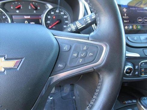 Used 2019 Chevrolet Equinox Premier image 20