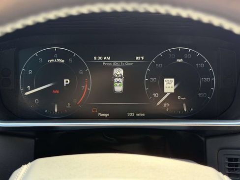 Used 2015 Land Rover Range Rover HSE AWD/4WD image 20