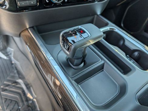 New 2026 Chevrolet Silverado 1500 RST w/ RST All Star Premium Package AWD/4WD image 19