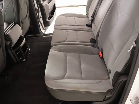 Used 2020 RAM 1500 Big Horn image 11