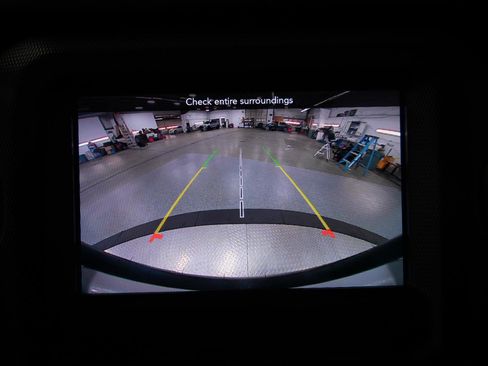 Used 2022 Jeep Wrangler Unlimited Sport AWD/4WD image 37