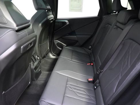 Used 2025 BMW X3 xDrive30i AWD/4WD image 21