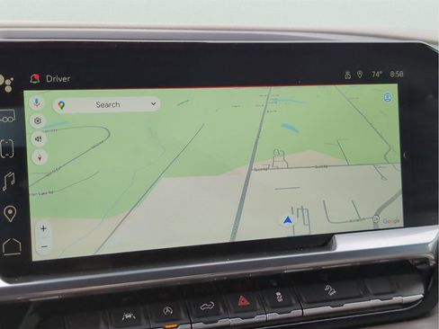 Used 2022 GMC Sierra 1500 SLT w/ SLT Convenience Package image 20