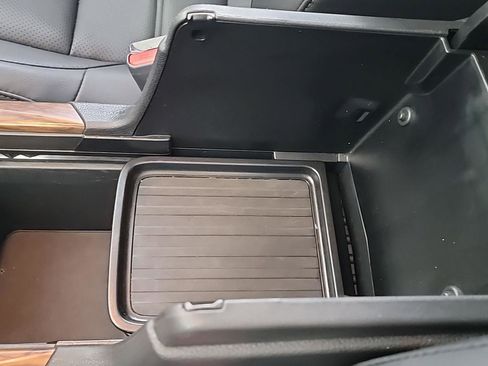 Certified 2022 Honda CR-V Touring image 35