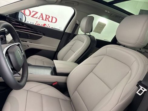 New 2026 Lincoln Nautilus Premier w/ Equipment Group 102A image 13