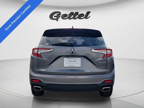 Used 2024 Acura RDX SH-AWD w/ Technology Package image 7
