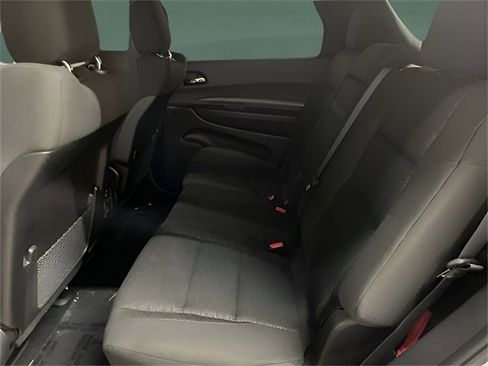 New 2025 Dodge Durango GT image 8