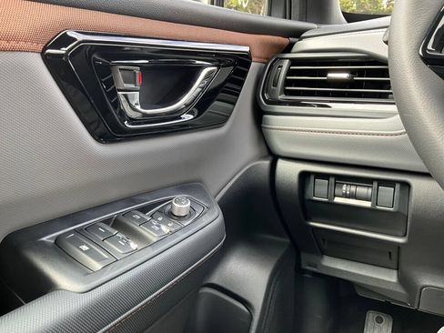 New 2026 Subaru Forester Sport AWD/4WD image 24