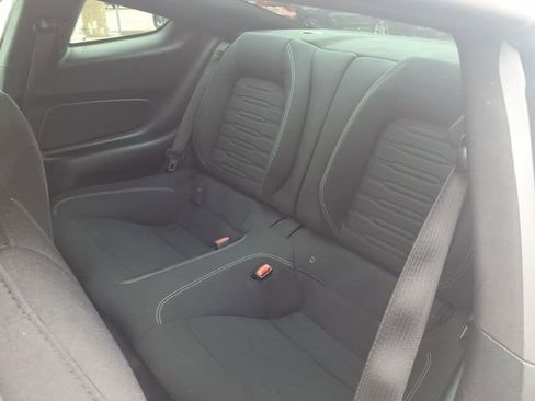 Used 2017 Ford Mustang Coupe w/ Wheel & Stripe Package image 11