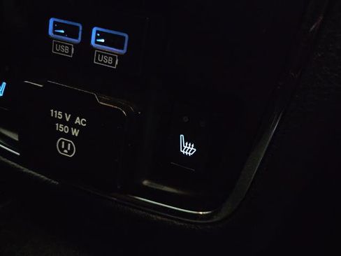 Used 2015 Jeep Grand Cherokee Overland image 36