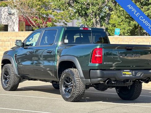 Used 2026 RAM 1500 RHO AWD/4WD image 6