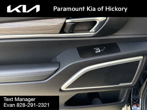 Used 2021 Kia Telluride EX w/ EX Premium Package image 15