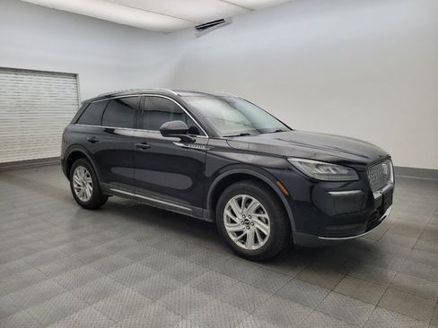 Used 2020 Lincoln Corsair FWD image 11