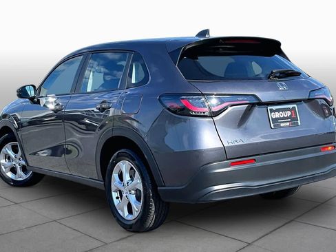 Used 2024 Honda HR-V LX image 11