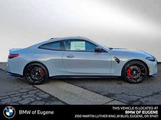 New 2026 BMW M4 xDrive Competition video 2