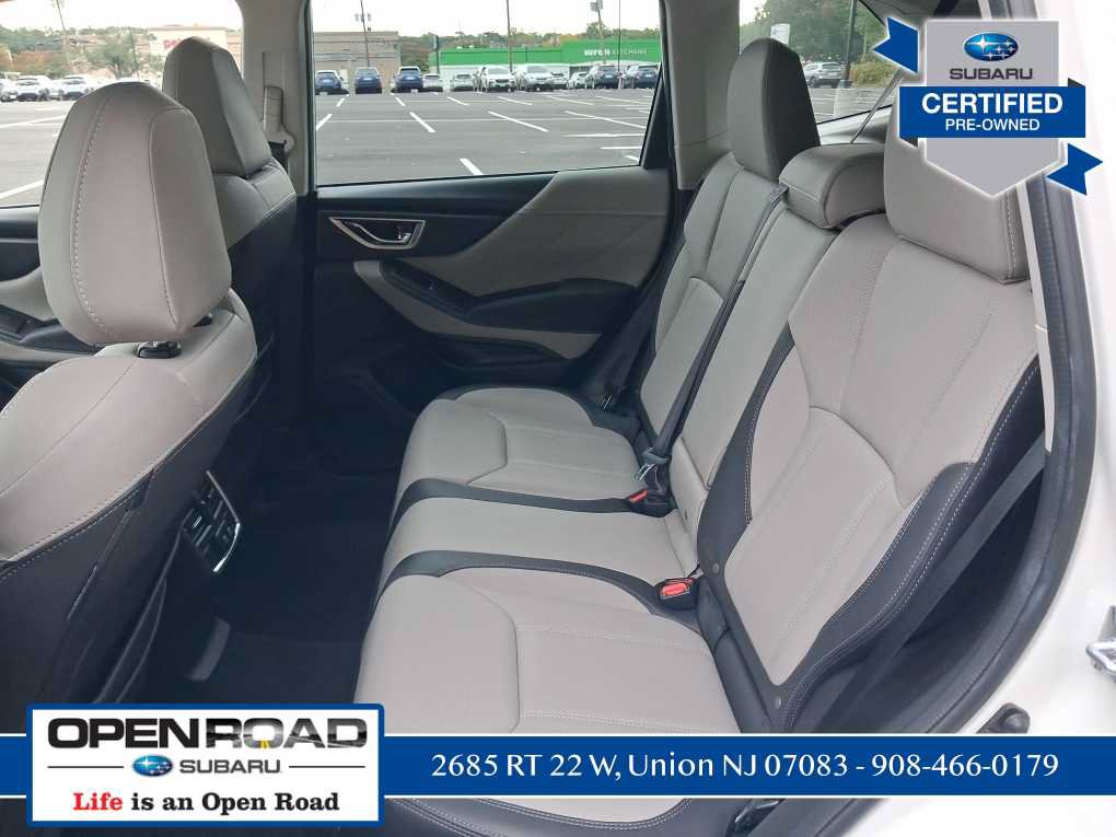 Used 2023 Subaru Forester Limited AWD/4WD image 22