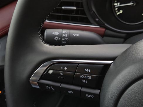 New 2026 MAZDA MAZDA3 2.5 S Hatchback w/ Premium Pkg image 21