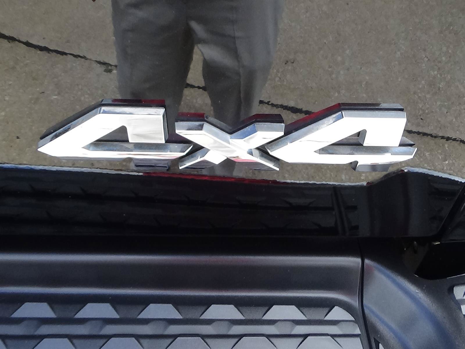 Used 2026 RAM 2500 Big Horn AWD/4WD image 11