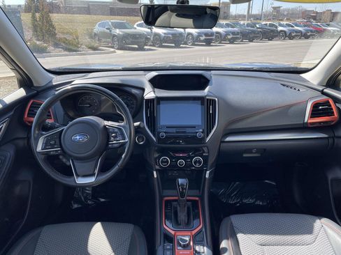 Used 2021 Subaru Forester Sport image 26