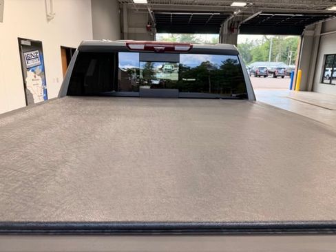 Used 2026 GMC Sierra 1500 Denali Ultimate AWD/4WD image 14