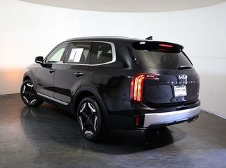 Used 2024 Kia Telluride S w/ S Sunroof Package AWD/4WD video 2