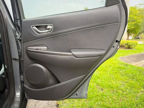 Used 2021 Hyundai Kona Ultimate w/ Cargo Package image 34