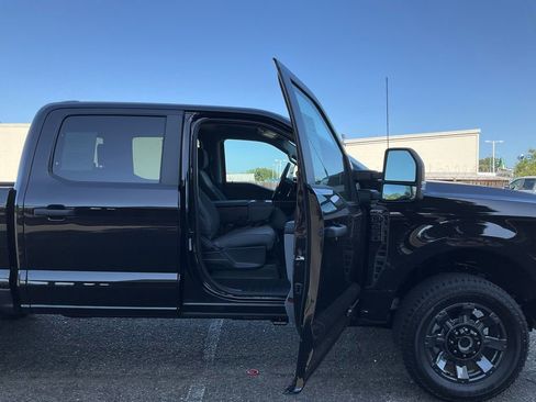 Certified 2024 Ford F250 XL w/ STX Appearance Package image 52