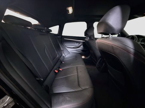 Used 2018 BMW 330i Gran Turismo xDrive AWD/4WD image 27