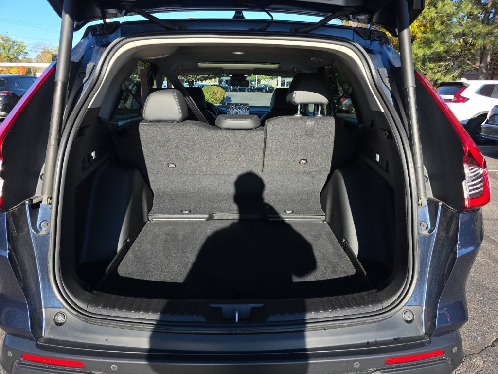 Used 2024 Honda CR-V EX-L image 29