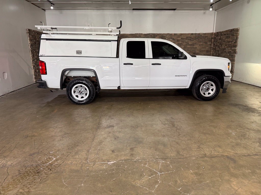 Used 2019 GMC Sierra 1500 Limited w/ Sierra Convenience Package RWD image 9